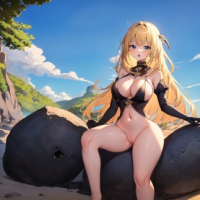 Sunny Girl