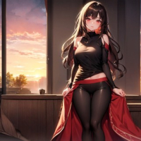 Sunny Girl