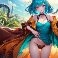 Sunny Girl