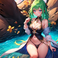 Sunny Girl