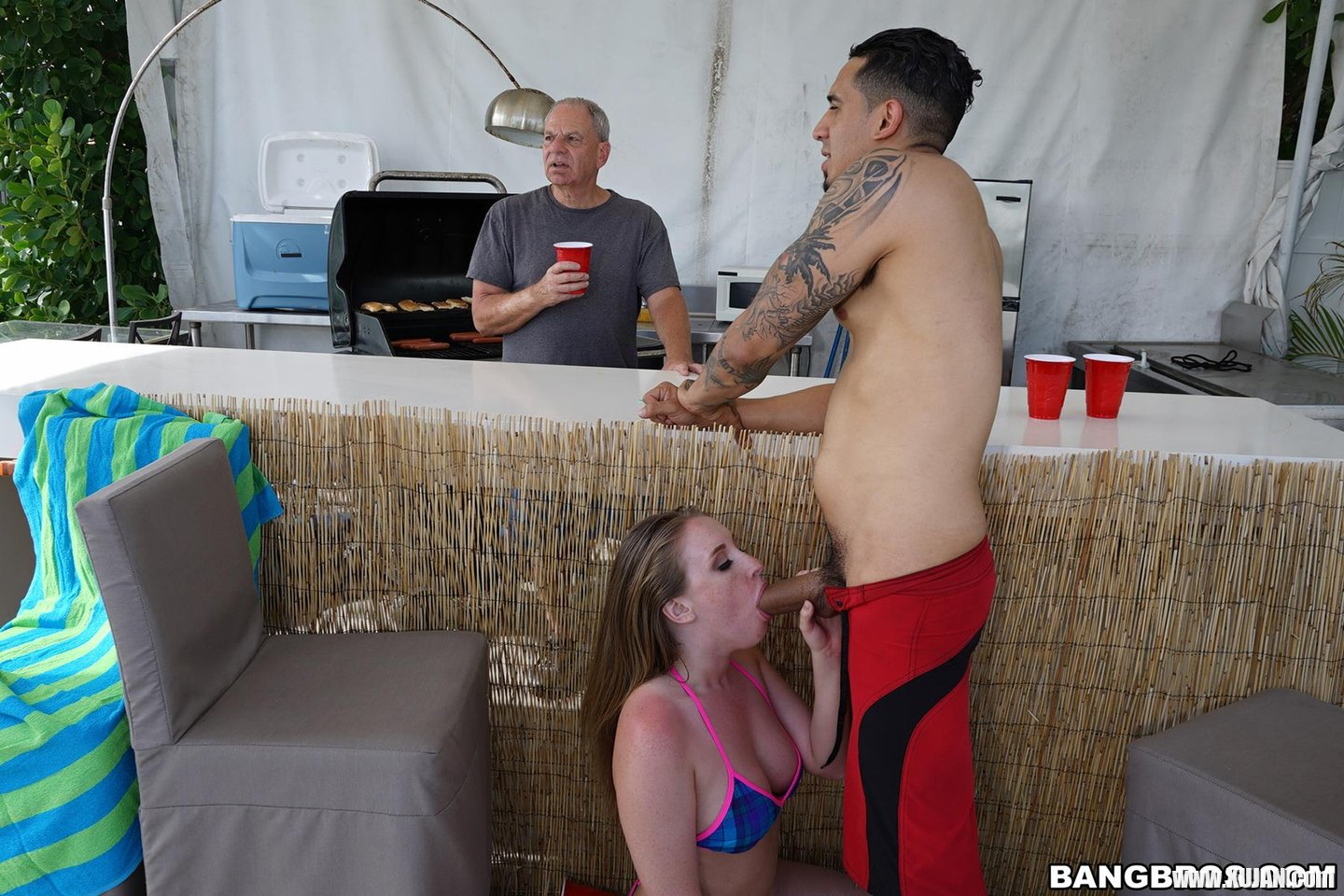 Harley Jade fucked in the Ass by her horny Lover - Photo #465611