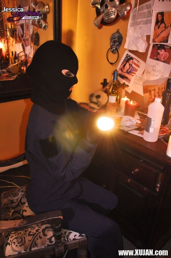 Jessica Jaymes abducts Randi Wright - Photo #467578