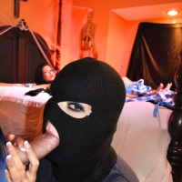 Jessica Jaymes abducts Randi Wright