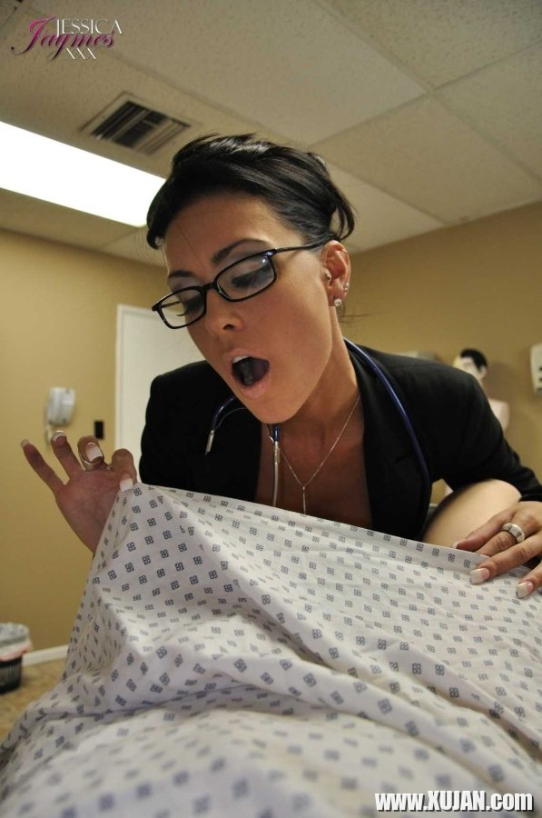 Solo POV Jessica Jaymes - Photo #467734