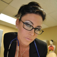 Solo POV Jessica Jaymes