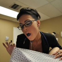 Solo POV Jessica Jaymes