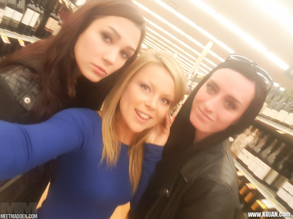 Madden Out N masin - Photo #468404
