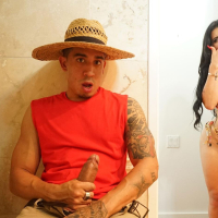Valerie Kay gets her oiled up Ass pounded hard