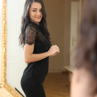 Precious Shrima Malati gets Asshole Cock stuffed