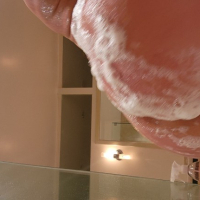 I miss your cock tonight lover