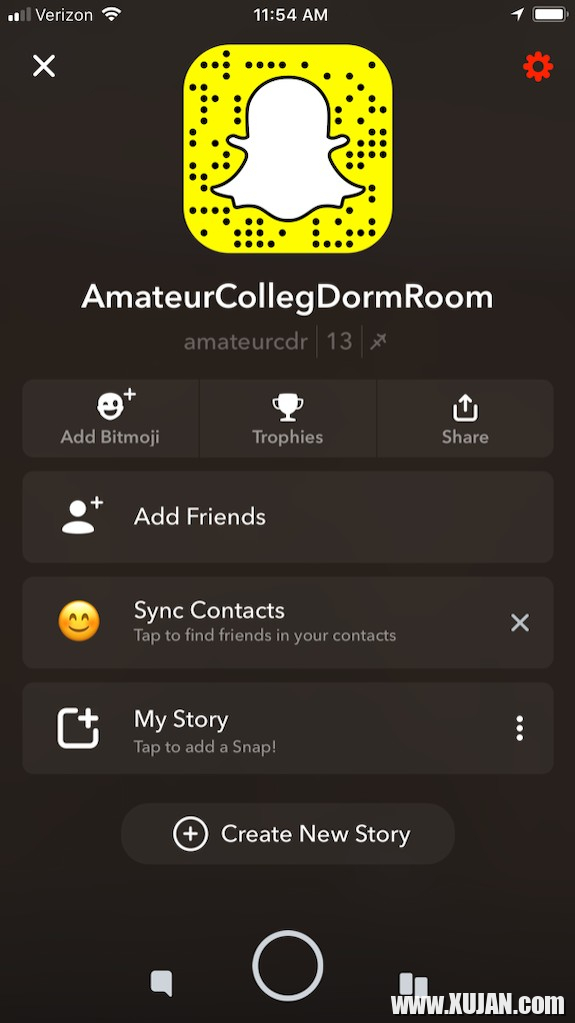 Snapchat Premium - Photo #474805