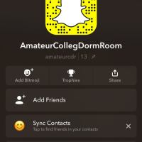 Snapchat Premium