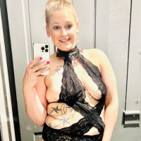 My hot ex wife