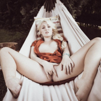 Lovita Fate nude