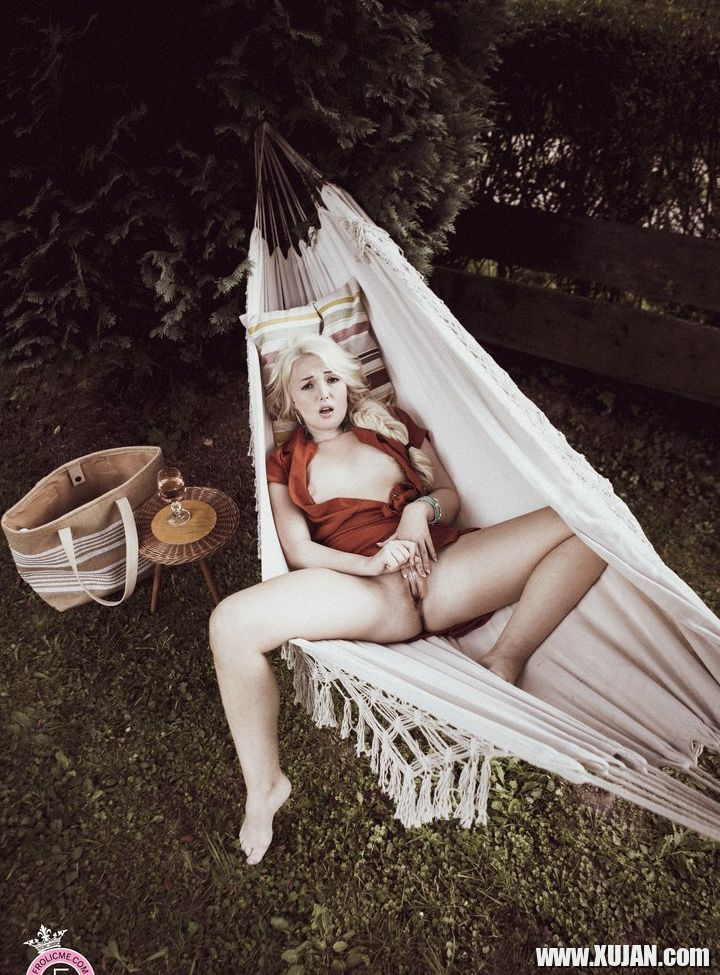 Lovita Fate nude - Photo #475297