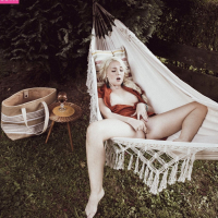 Lovita Fate nude