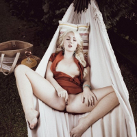 Lovita Fate nude