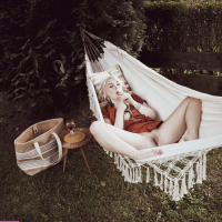 Lovita Fate nude