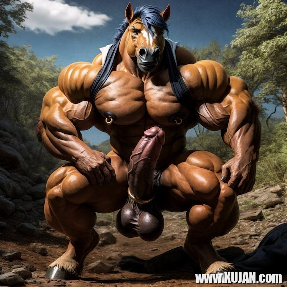 Anime BigCocks - Photo #475740