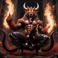 Anime BigCocks