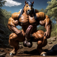 Anime BigCocks
