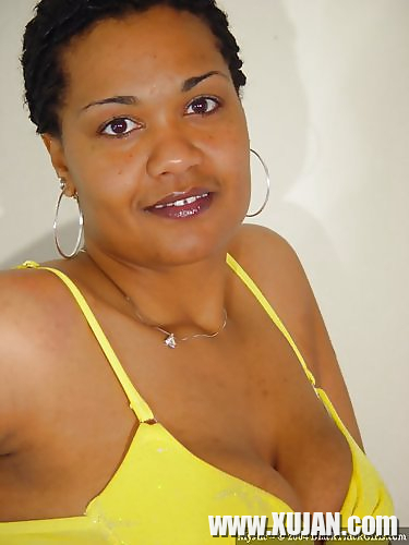 Stunning ebony goddess mystic - Photo #476223