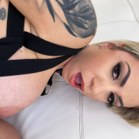 Kinky chick Marika Milani gets her ass pounded by Roccos big cock