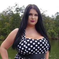 Mischievous Kitty likes to Strip and Pose Outdoors