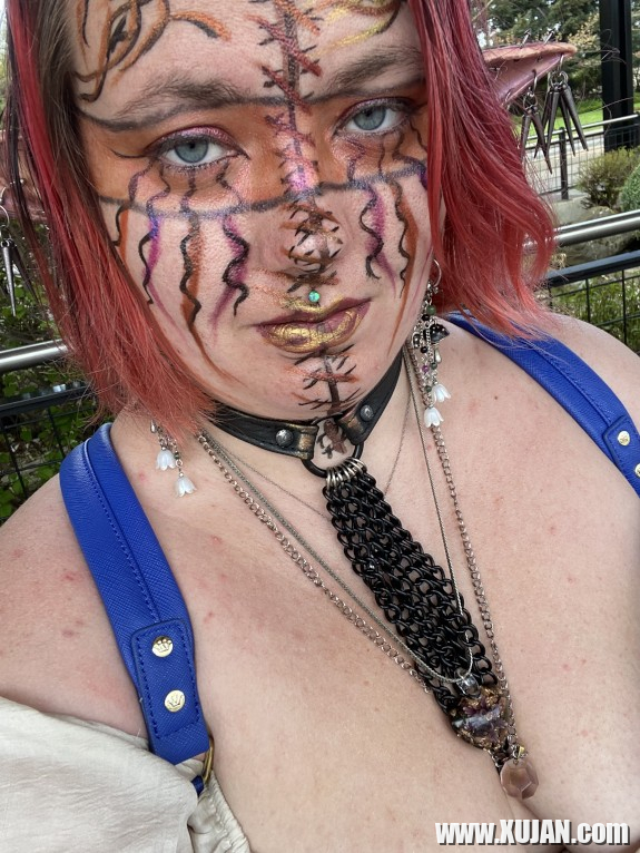 Fae hagnvum - Photo #477177