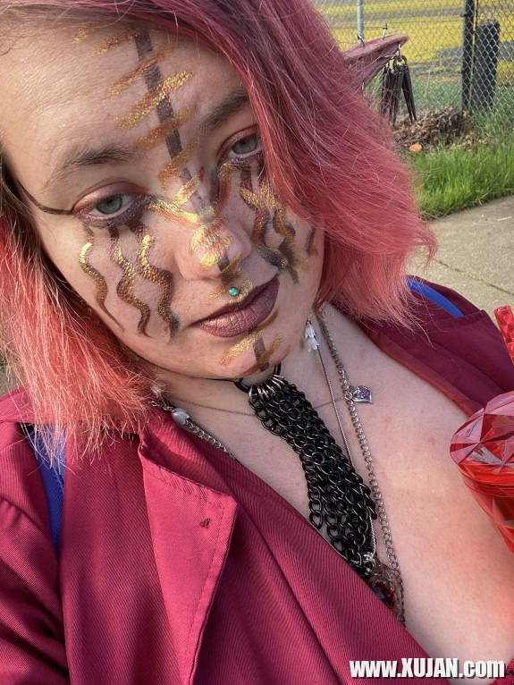 Fae hagnvum - Photo #477180
