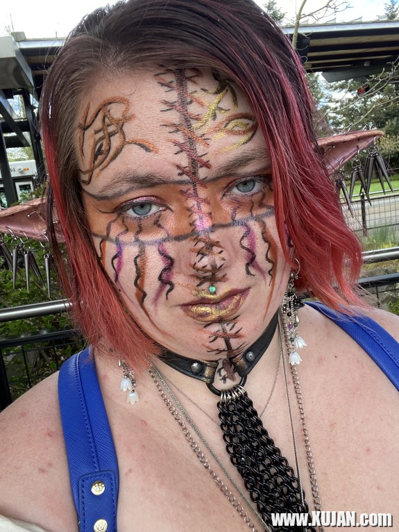Fae hagnvum - Photo #477185