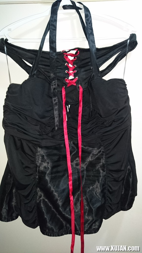 Whos Wants To Play Dress Up - Photo #478196