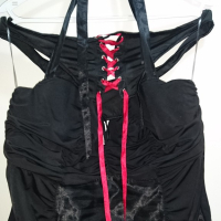Whos Wants To Play Dress Up