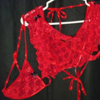 Whos Wants To Play Dress Up