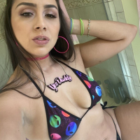 Lilly Hall nude