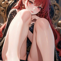 Mistress Reddi