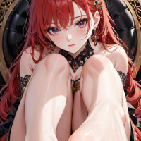 Mistress Reddi