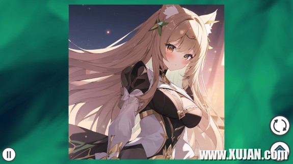 Hentai Neko Love - Photo #483111
