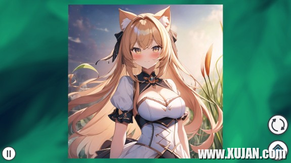 Hentai Neko Love - Photo #483121