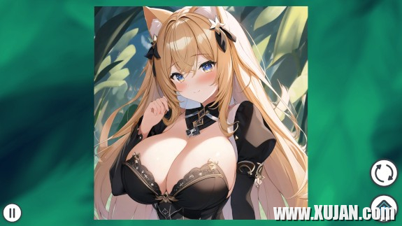 Hentai Neko Love - Photo #483125