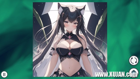 Hentai Neko Love - Photo #483126