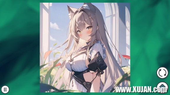 Hentai Neko Love - Photo #483127