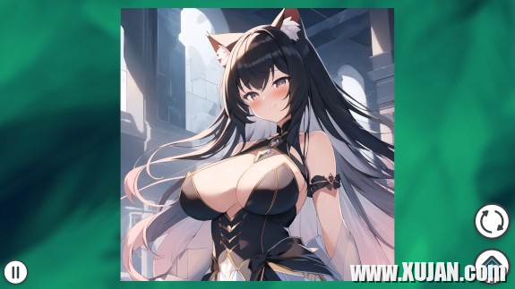 Hentai Neko Love - Photo #483128