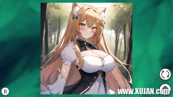 Hentai Neko Love - Photo #483129