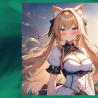 Hentai Neko Love