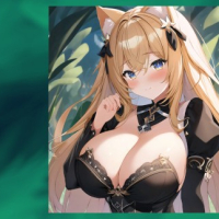 Hentai Neko Love
