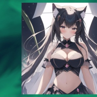 Hentai Neko Love