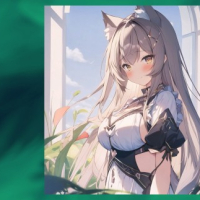 Hentai Neko Love