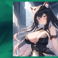 Hentai Neko Love