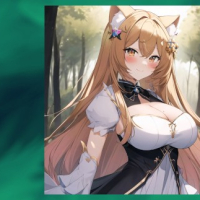 Hentai Neko Love